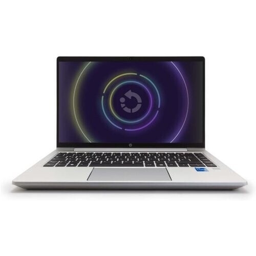 HP ProBook 440 G8 14" 1.7 GHz - 1 To Ssd RAM 16 Go ...