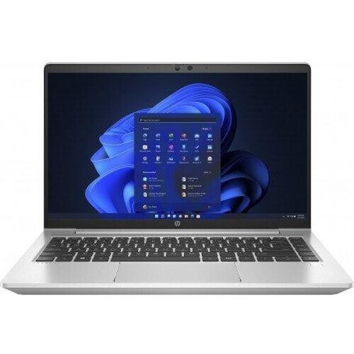 Hp ProBook 440 G8 14" 3 GHz - SSD 128 GB - 8GB ...