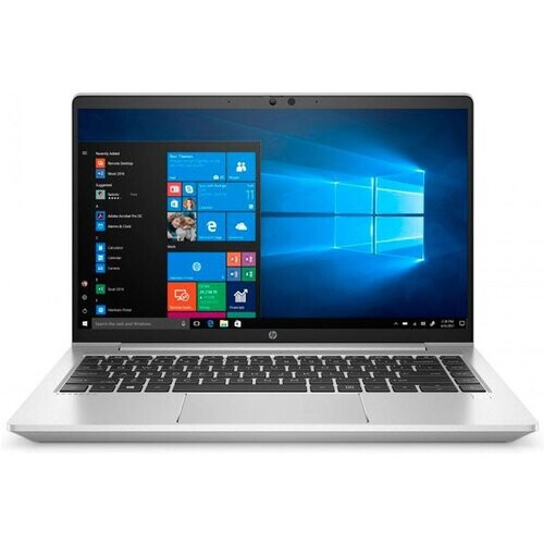 Hp 440 G8 14" 2.4 GHz - SSD 256 GB - 16GB QWERTY - ...