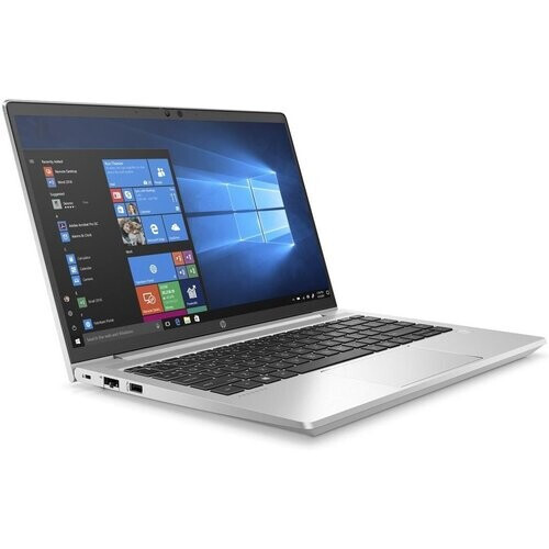 HP ProBook 440 G8 14" Core i5 2.4 GHz - SSD 256 GB ...