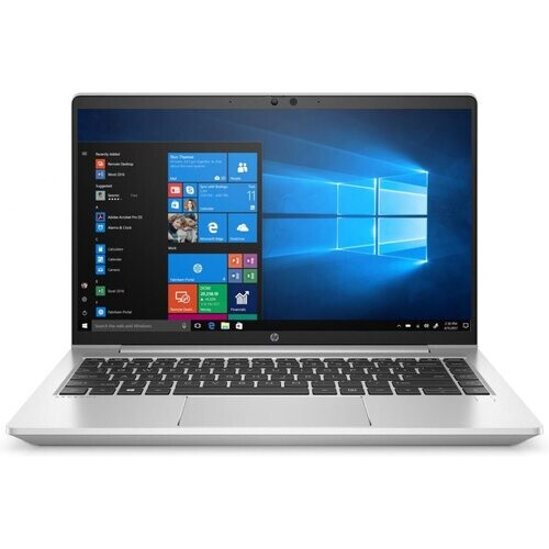 HP 61G03AV 14" Intel Core i5 2,4 GHz - SSD 256 GB ...