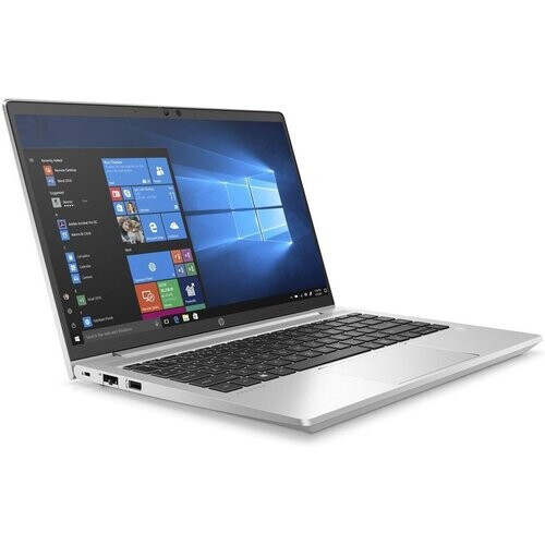 Hp ProBook 440 G8 14" Core i5 2.4 GHz - SSD 256 GB ...