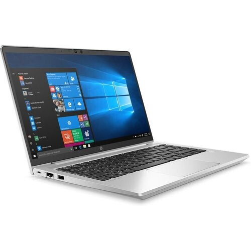 Hp ProBook 440 G8 14" 2.4 GHz - SSD 256 GB - 8GB - ...