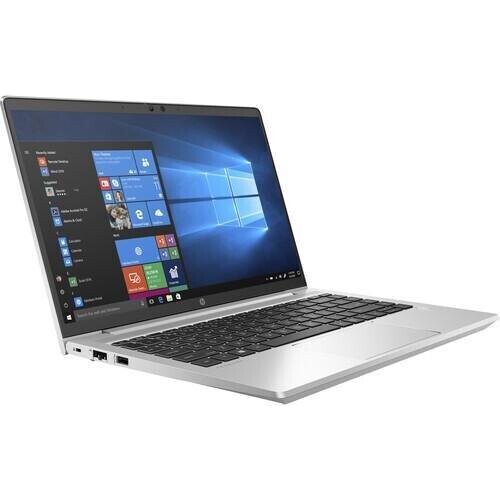 HP ProBook 440 G8 14" Core i7 1165G7 2.8GHz GHz - ...