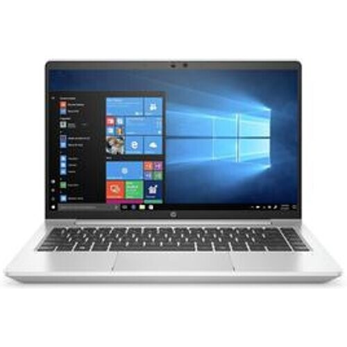 HP ProBook 440 G8 14" Core i7 2,8 GHz - SSD 512 GB ...