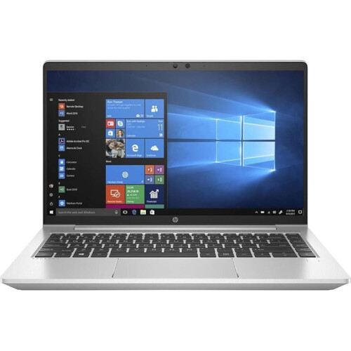 De HP ProBook 440 G8 is een krachtige laptop die ...