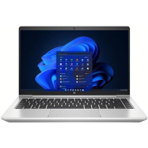 ProBook 440 G9 El ProBook 440 G9 es un portátil ...