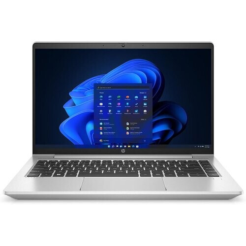 HP ProBook 440 G16 14" 1.3 GHz - SSD 256 GB - 8GB ...