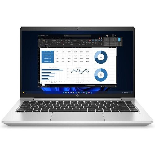 Hp ProBook 440 G9 13-inch (2020) - Core i5-1235U - ...