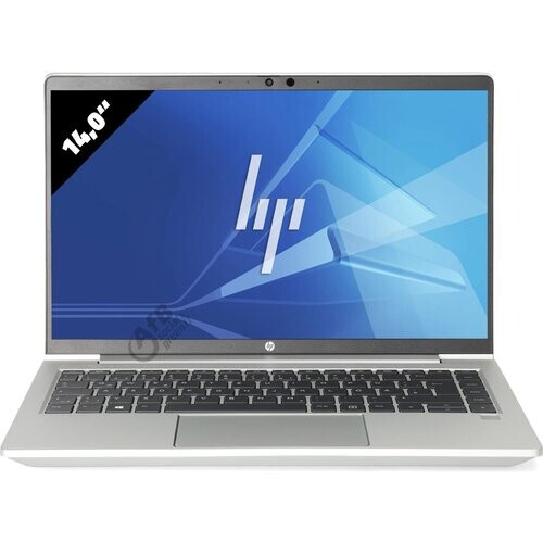 HP ProBook 440 G9 - Arbeitsspeichertyp:DDR4 - ...