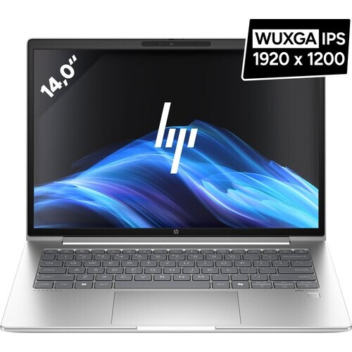 HP ProBook 445 G11 - Webcam:Ja - Schnittstellen:1x ...