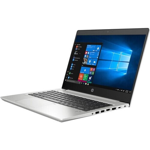 HP ProBook 445 G6 14" Ryzen 5 2.1 GHz - SSD 128 GB ...