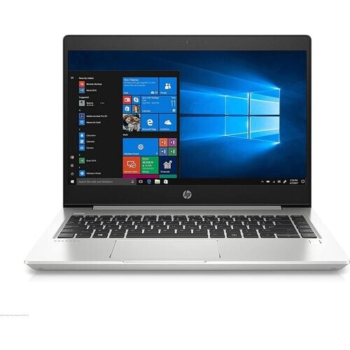 HP ProBook 445 G7 14-inch -AMD Ryzen 5 4500U - 16 ...
