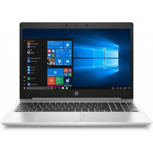 HP 2M2Z2ES#UUG 14" Ryzen 5 0 GHz - SSD 256 GB - ...