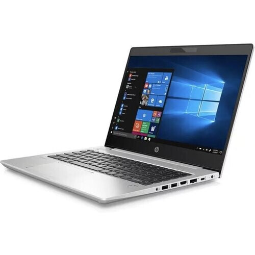 HP ProBook 445 G7 14" Ryzen 5 2.4 GHz - SSD 512 GB ...