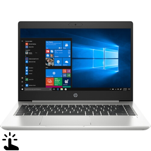 Naam:HP ProBook 445 G7Conditie:Zichtbare ...