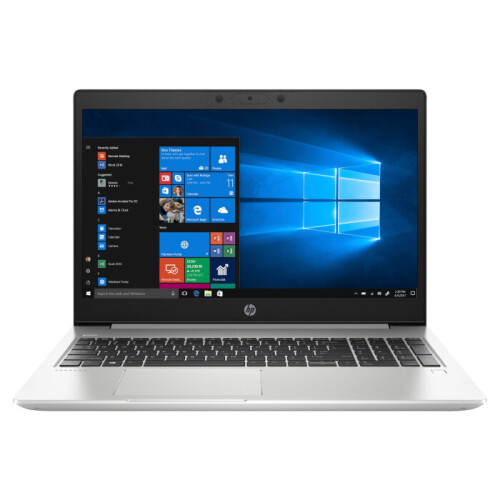 Frontend naam:HP ProBook 445 ...