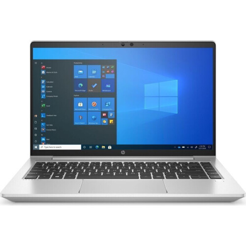 De HP ProBook 445 G8 biedt uitstekende prestaties ...