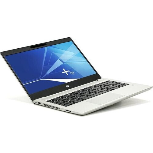 HP ProBook 445R G6 14" Ryzen 5 2.1 GHz - SSD 256 ...