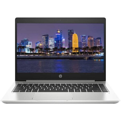 De HP ProBook 445R G6 is een krachtige, ...