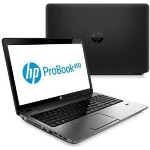 HP ProBook 450 G0 15.6 HD I3-3120M 4Go 500Go HDD ...