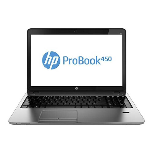 De HP ProBook 450 G0 is een uitstekende keuze voor ...