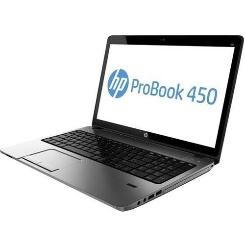 HP ProBook 450 G1 15" Core i3 2,4 GHz - HDD 500 Go ...