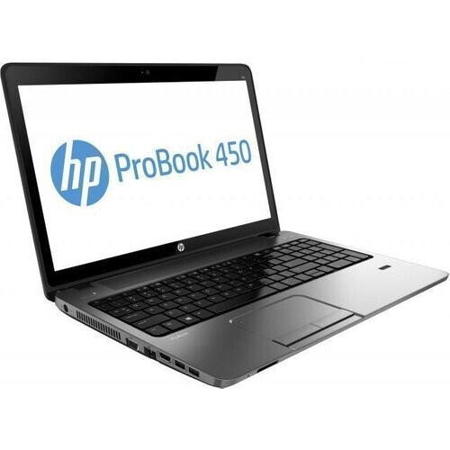 HP Probook 450 G1 15.6" Core i3-4000M 2.4 GHz - ...