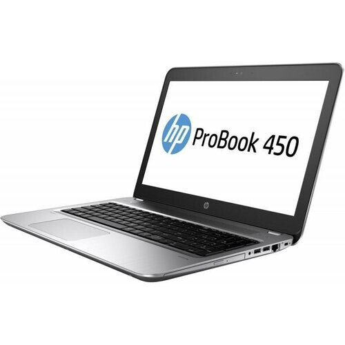 HP ProBook 450 G1 15.6" Core i5-4200M 2,5 GHz  - ...