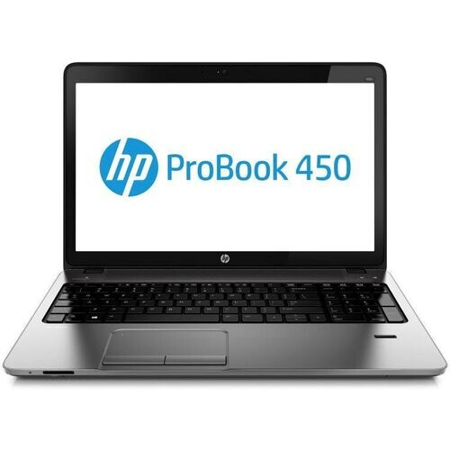 HP ProBook 450 G1 15,6" Core i5-4200M 2,5 GHz - ...