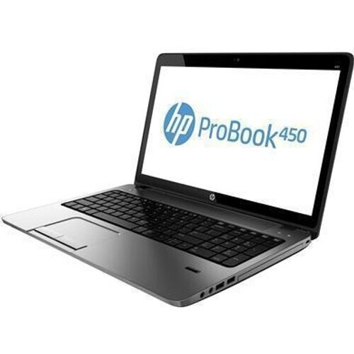 HP ProBook 450 G1 15" Core i5 2,5 GHz - SSD 256 GB ...