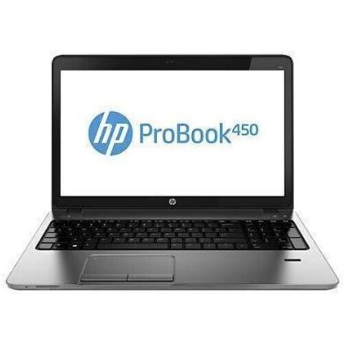 HP Probook 450 G0 15.6" Core i3-32300M - HDD 500 ...