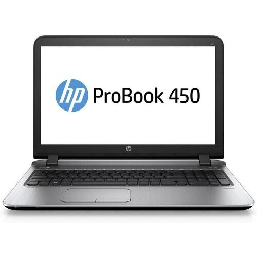 Hp ProBook 450 G1 15.6-inch (2013) - Core i5-4200M ...