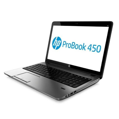 De HP ProBook 450 G1 is een krachtige, betrouwbare ...