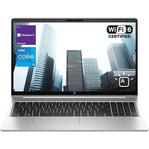 HP ProBook 450 G10; Core i5 1335U 1.3GHz/8GB ...