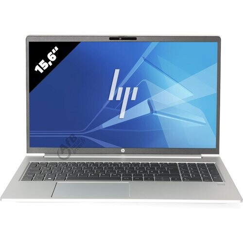 HP ProBook 450 G10 - Webcam:Ja - ...