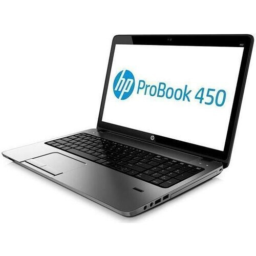 HP ProBook 450 G2 15" Celeron 1,4 GHz - SSD 256 GB ...