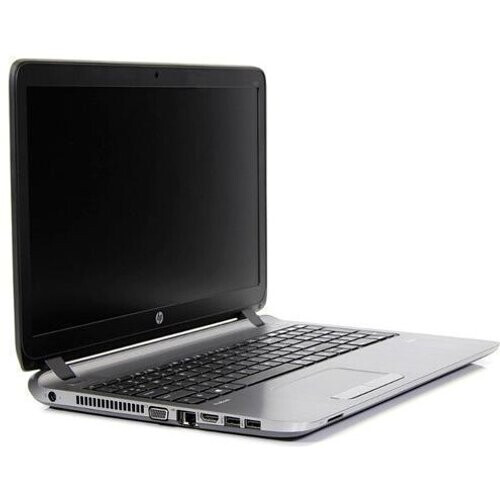 Hp ProBook 450 G2 15" Core i3 2,1 GHz - HDD 500 GB ...