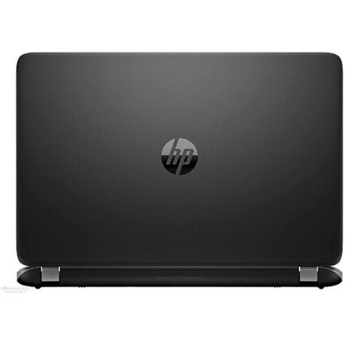 HP ProBook 450 G2 15" Core i3 2,1 GHz - SSD 256 Go ...