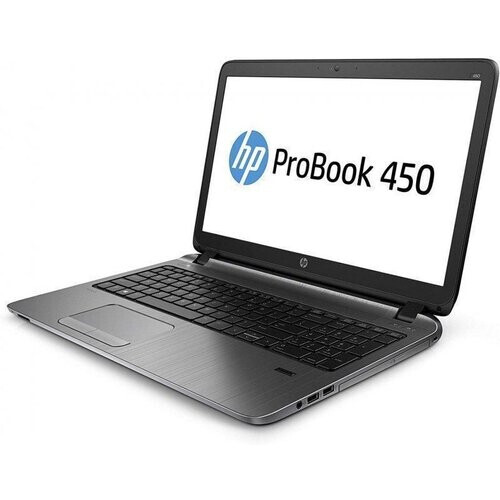 HP Probook 450 G2 15"  Core i5-4210U 1,7 GHz - HDD ...