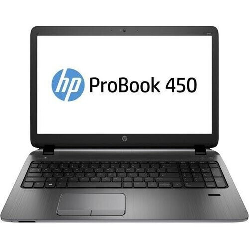 Hp ProBook 450 G2 15" Core i5 2,2 GHz - SSD 128 GB ...