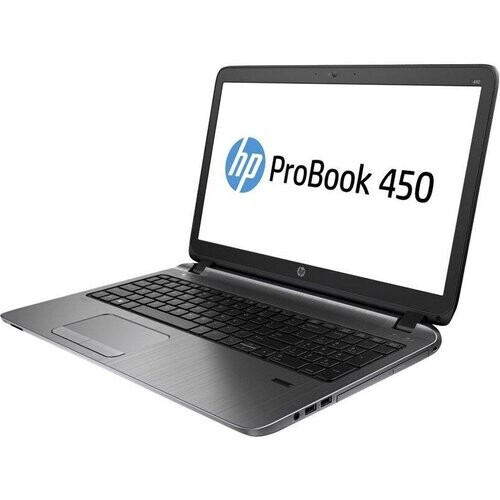 HPINC 450 G2 15" i5-5200U GHz - Hdd 128 Go RAM 8 ...