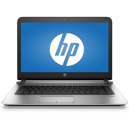 HP ProBook 450 G2 15" Core i5 2,2 GHz - SSD 256 GB ...