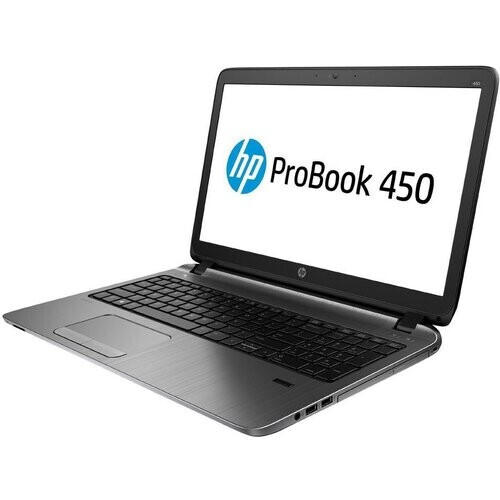 HP ProBook 450 G2 15" Core i7 2 GHz - SSD 256 Go - ...