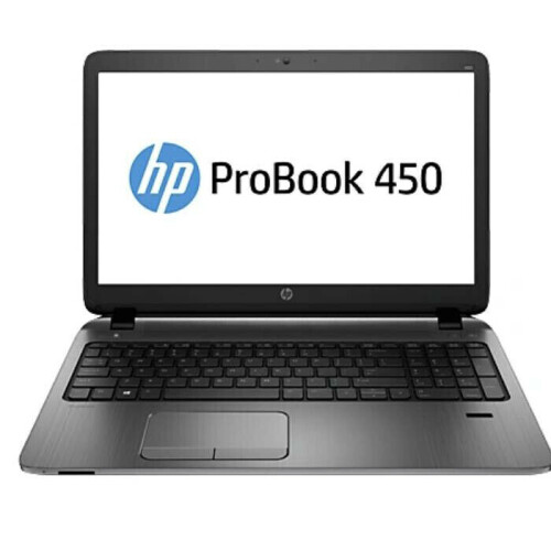 De HP ProBook 450 G2 is een betrouwbare laptop die ...