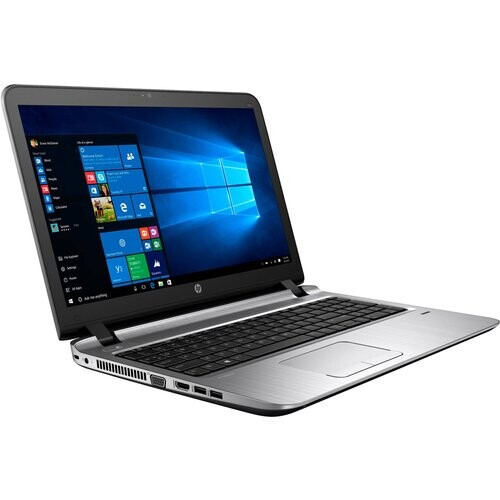 HP ProBook 450 G3 15" Core i3-6100U 2,3 GHz - HDD ...