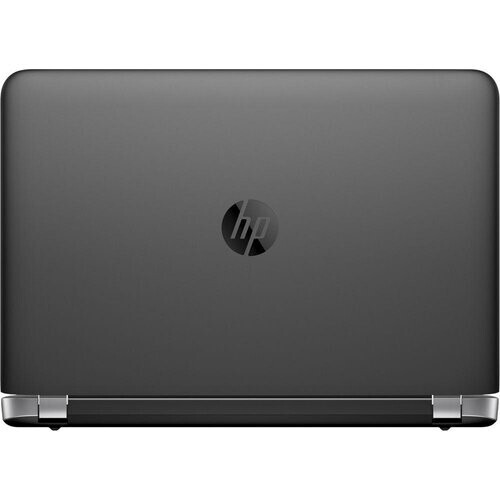 HP ProBook 450 G3 15" Core i3 2.3 GHz - SSD 512 GB ...
