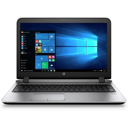 HP ProBook 450 G3 15" Core i5 2,3 GHz - HDD 500 Go ...