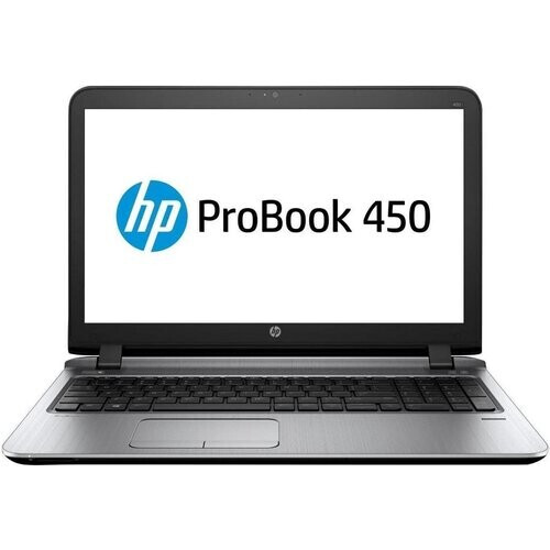 HP ProBook 450 G3 15" Core i5-6200U 2,30 GHz - SSD ...