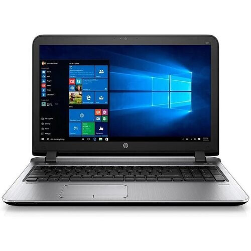 Ordinateur portable Hp Probook 450 G3 I5-6ème 8Go ...